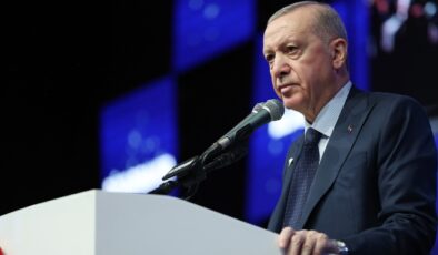 Erdoğan’dan Gençlere 19 Mayıs Mesajı!