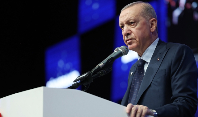 Erdoğan’dan Gençlere 19 Mayıs Mesajı!