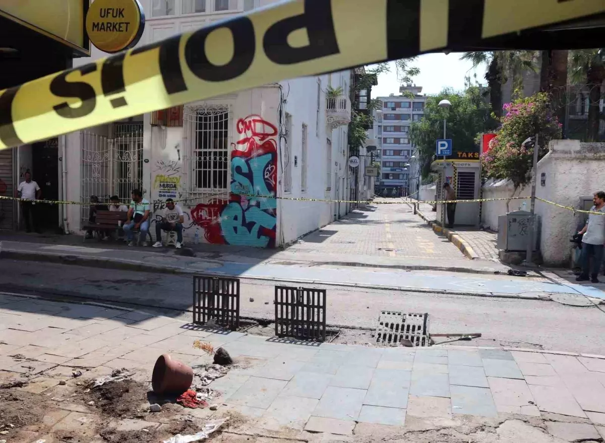 İzmir’de Elektrik Çarpması Davasında Şok İfadeler!