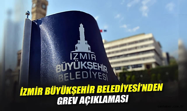 Grev Yükseliyor: Belediye Taleplere Dikkat Çekti