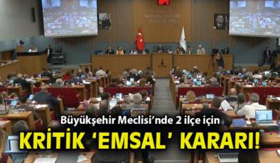 İzmir’de Deprem Sonrası Emsal Artışı Onaylandı!