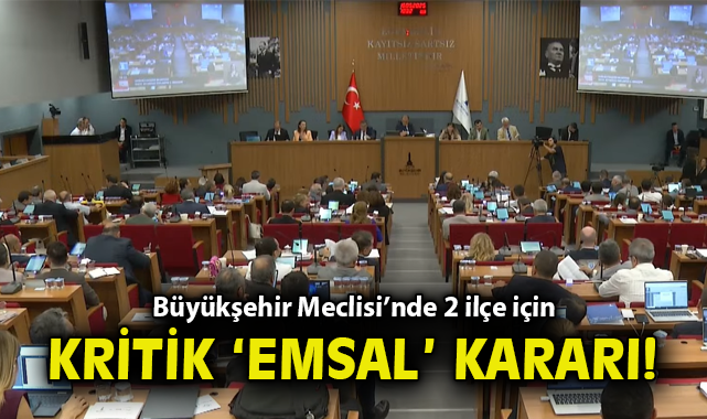 İzmir’de Deprem Sonrası Emsal Artışı Onaylandı!