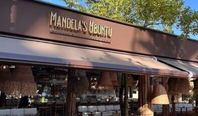 Karşıyaka’da Yıkım, Mandela’nın Uzlaşmasını Kazandı