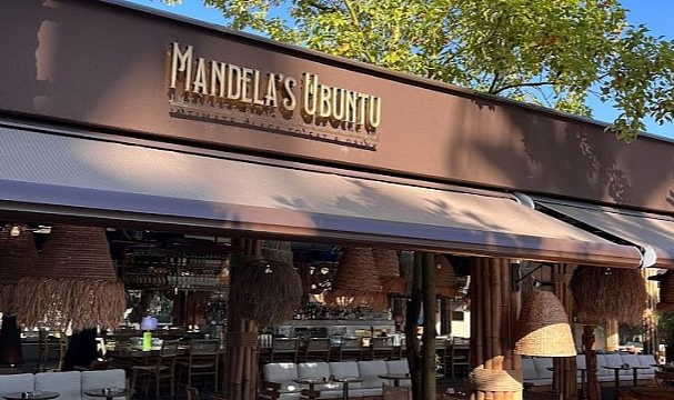 Karşıyaka’da Yıkım, Mandela’nın Uzlaşmasını Kazandı