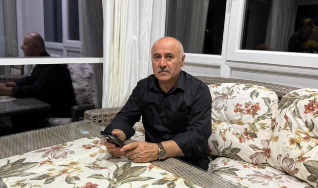Şükriye Aci’den Şok Açıklama: Davadan Vazgeçmedim!