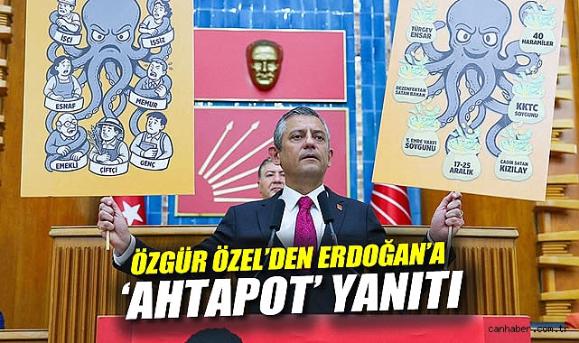 CHP’de Özgür Özel İle Sıcak Gelişmeler!
