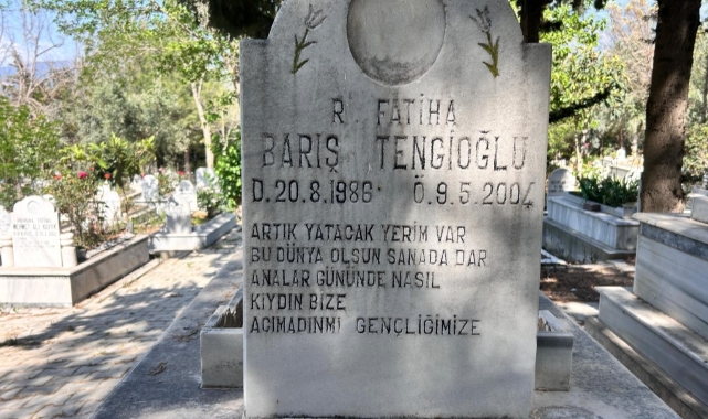 Cenaze Töreninde Skandal Saldırı: Gözaltı!