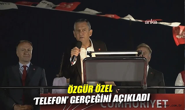 Halk İmamoğlu için Pendik’te Buluştu!
