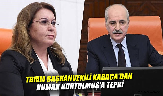 TBMM’de Otoriter Vesayet Tartışması Büyüyor!