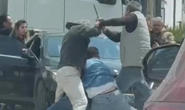 Trafikte Kavga Artışı: Uzmanlardan İpuçları!