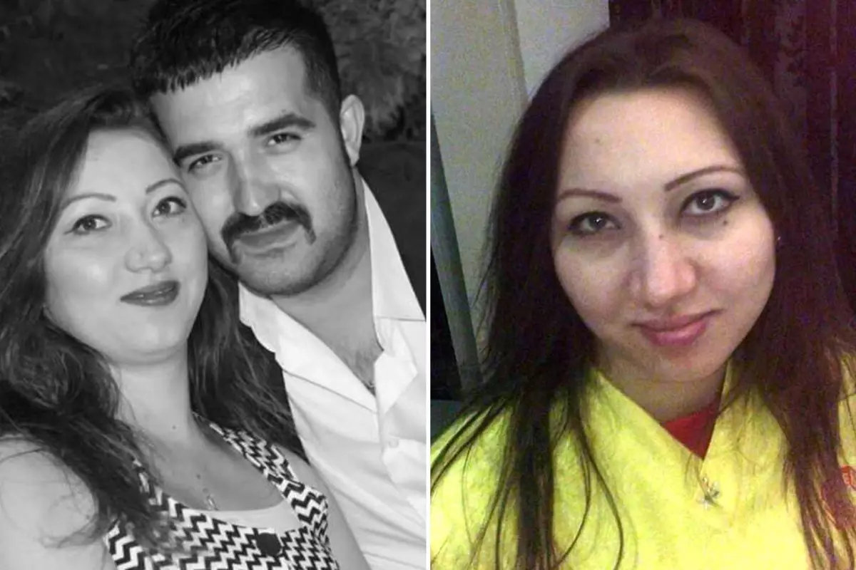 İzmir’de Korkunç Cinayet: Çocuk Tanık Oldu!