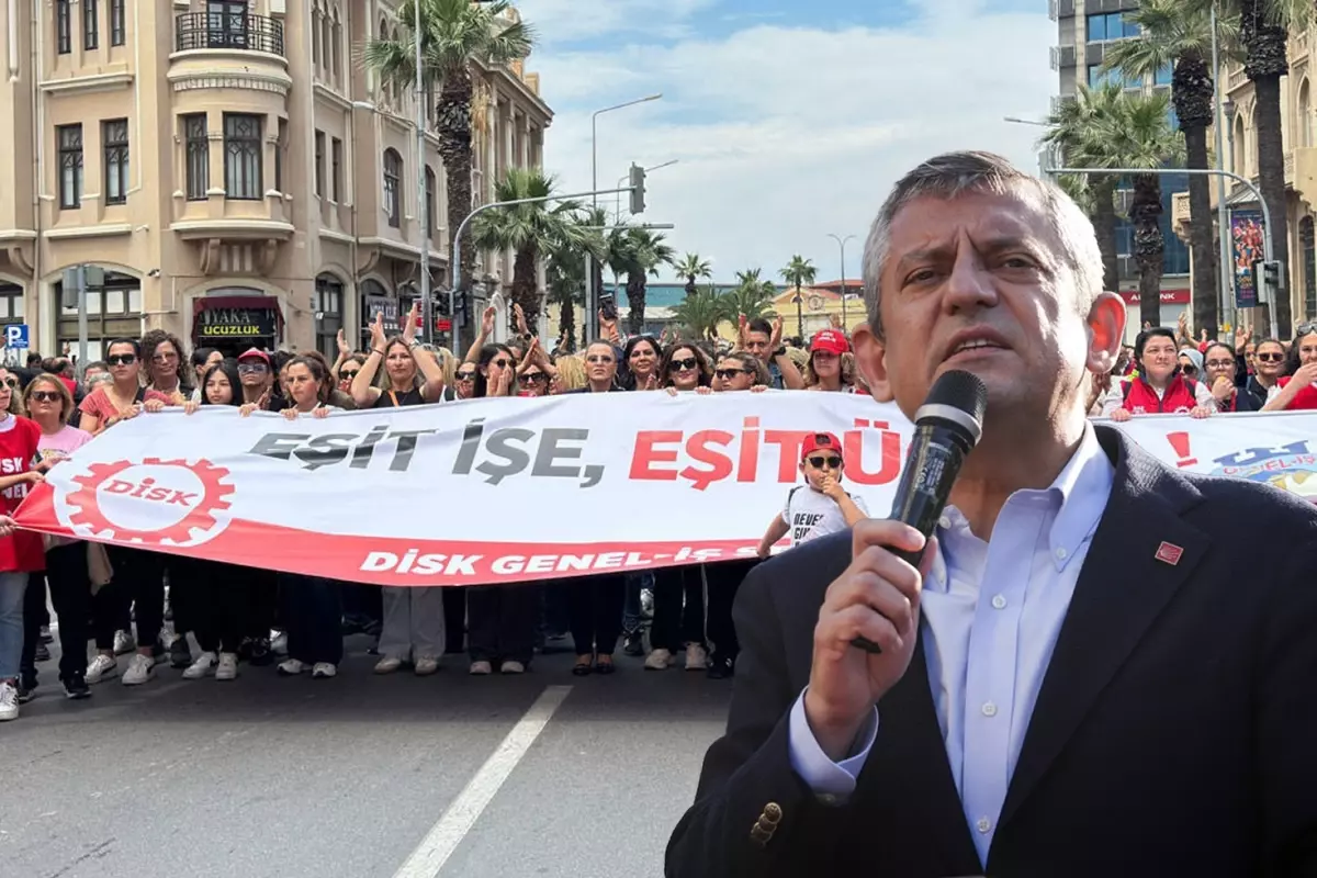 İzmir’de Grev Süreci: Sendika ve Belediye Tartışması