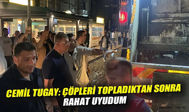 İzmir’de Grev: 23 Bin İşçi Çöp Dağlarını Büyüttü!