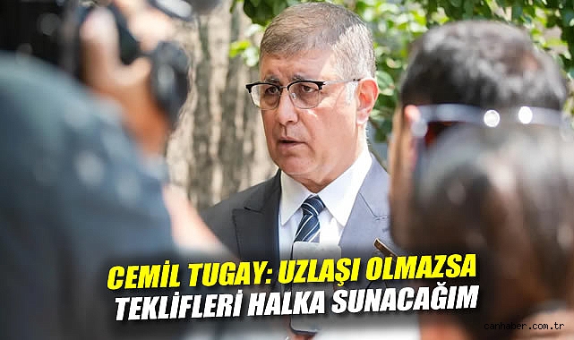 Grev Süreci Derinleşiyor: İzmir Halkı Söz Sahibi!