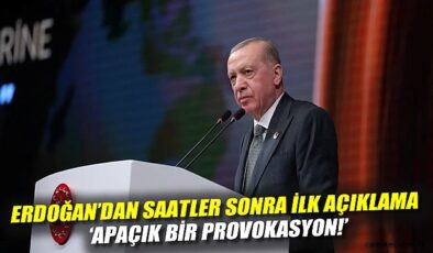 İsrail’in İran’a Saldırısı, Tüm Dünyayı Sarstı!