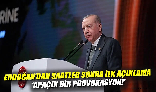 İsrail’in İran’a Saldırısı, Tüm Dünyayı Sarstı!