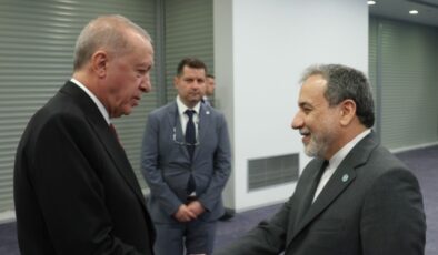 Erdoğan: Diplomasiyle Barışa Çağrı Yaptı!