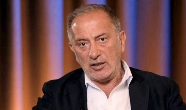 Fatih Altaylı Gözaltında! Cumhurbaşkanına Tehdit mi?