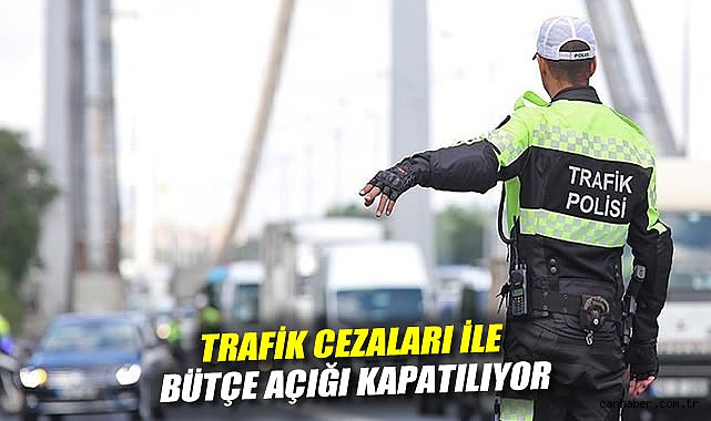 Cezalarla Kapatan Bütçe, Sürücüyü Zorluyor!