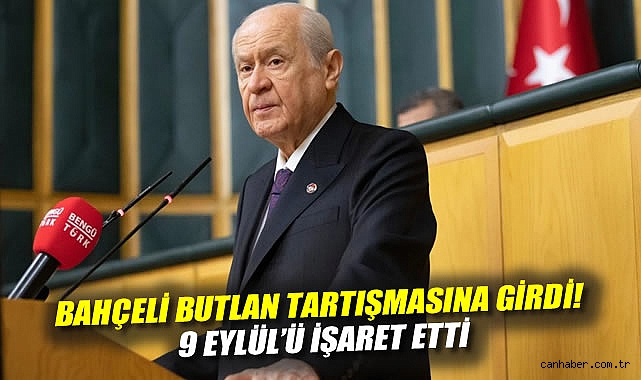 Bahçeli: İslamofobiye Karşı Eylem Planı Gerekiyor