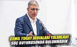 İzmir’de Suçlama İddiaları ve Gözaltılar Gündemde!