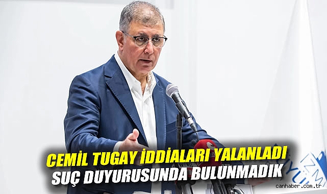 İzmir’de Suçlama İddiaları ve Gözaltılar Gündemde!