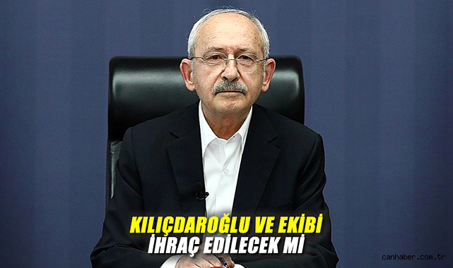 CHP’den Erken Seçim İçin Sahada Aktivite Başlıyor!