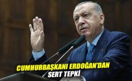 Erdoğan: Peygamber’e Hakaret Kışkırtma ve Provokasyondur