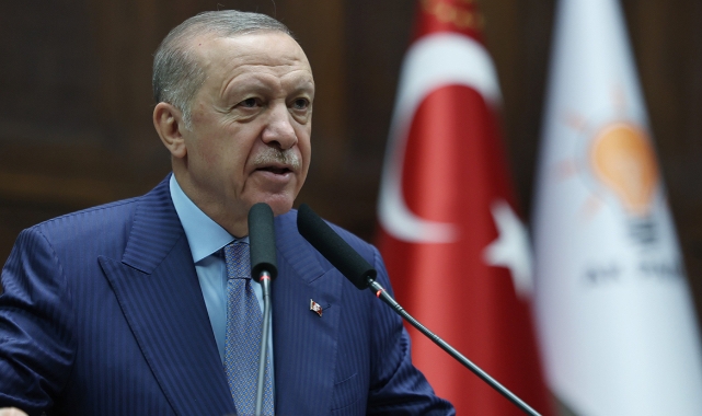 Erdoğan: Türkiye Yüzyılı İçin Birlik ve Huzur