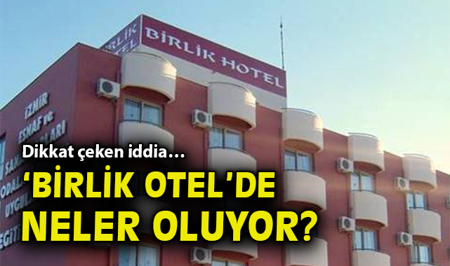 İESOB’da İsim Değişikliği Skandalı Büyüyor!