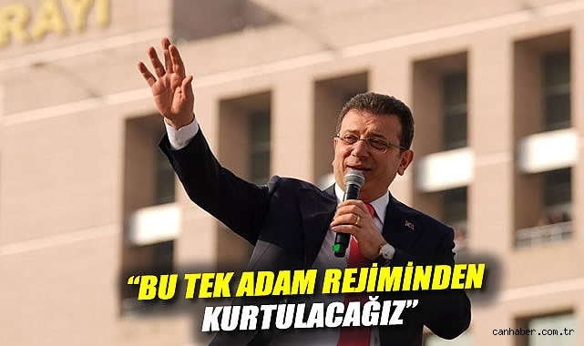 Türkiye’de Demokrasi Mücadelesi: Reform Zamanı!