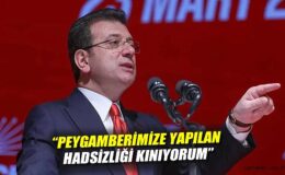Karikatür Krizi: Dergiye Saldırı ve Tepkiler!