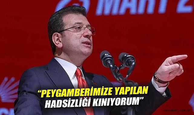 Karikatür Krizi: Dergiye Saldırı ve Tepkiler!