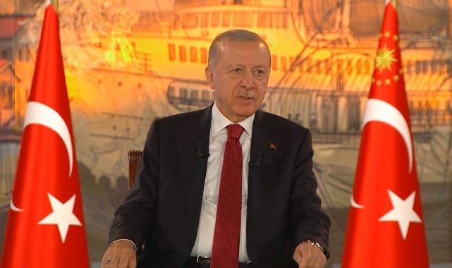 Erdoğan: Gençler Tütün Tehlikesine Karşı!