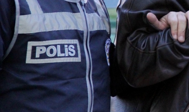 FETÖ’ye Yönelik 8 Şüpheli Gözaltında!