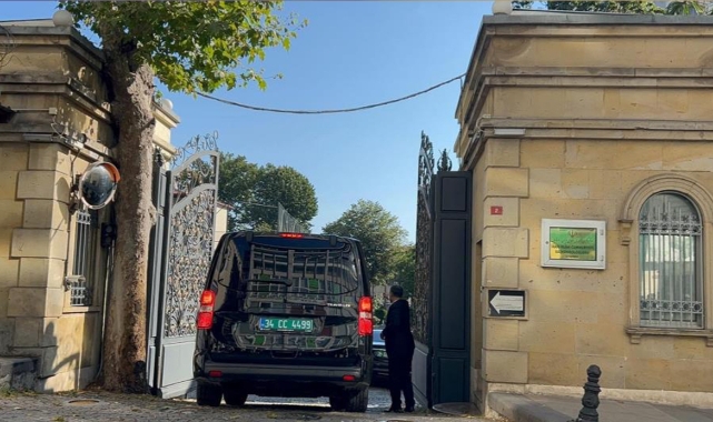 İstanbul’da Nükleer Görüşmeler Başlıyor!