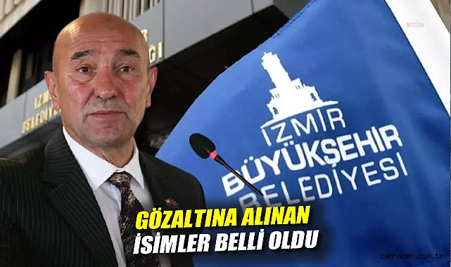İzmir’de CHP İçinde Yolsuzluk İddiası Patlak Verdi!