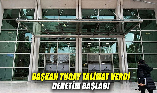 İzmir’de Büyük Usulsüzlük: 137 Gözaltı!