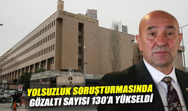 İZBETON’da Yolsuzluk: 1 Milyar Lira Zarar!