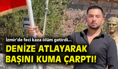 Genç Muhammet’in Dramı: Hayata Veda Etti!