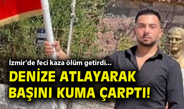 Genç Muhammet’in Dramı: Hayata Veda Etti!