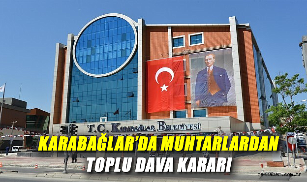Rayiç Bedeller 10 Kat Artıyor, Muhtarlardan İtiraz!