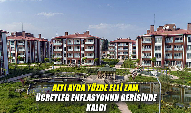 Kiralarda Rekor Artış: Barınma Krizi Derinleşiyor!
