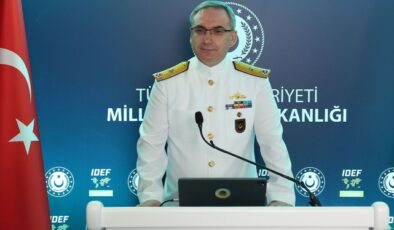 İDEF 2025: Savunma Sanayiinde Yeni Hamleler!