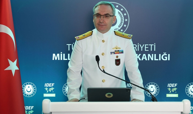 İDEF 2025: Savunma Sanayiinde Yeni Hamleler!
