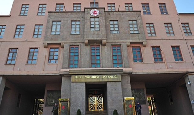 MSB, Haftalık Brifingde Güvenlik Gelişmelerini Paylaştı