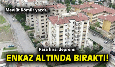 Depremden Sonra Ne Öğrendik? Vicdan Sorusu!