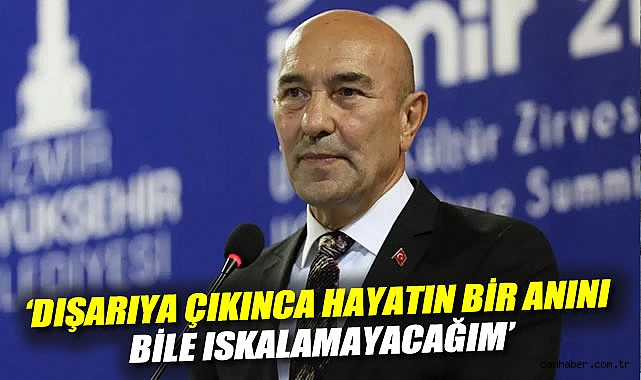 Soyer’den Cezaevinden Hayata Dair Anlamlı Mektup