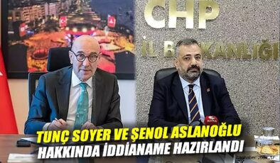 İzmir’de Usulsüzlük Şokunda 11 Tutuklama!