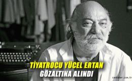 İZBETON Soruşturmasında Şok İsimler Gözaltında!